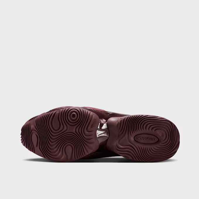 Nike Air Max Muse Damen Rot Sneaker