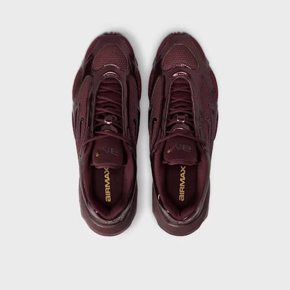 Nike Air Max Muse Damen Rot Sneaker