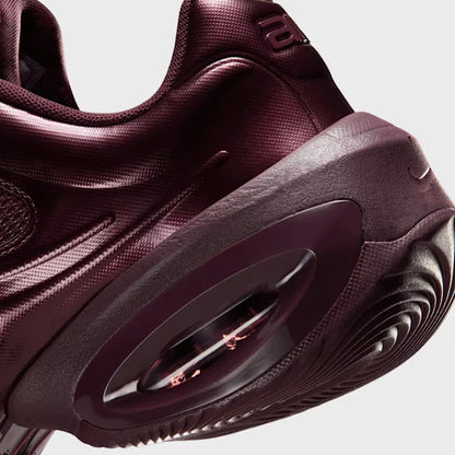 Nike Air Max Muse Damen Rot Sneaker