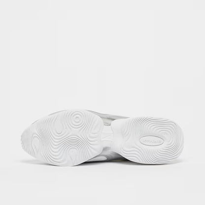 Nike Air Max Muse Damen Weiß/Silber Sneaker