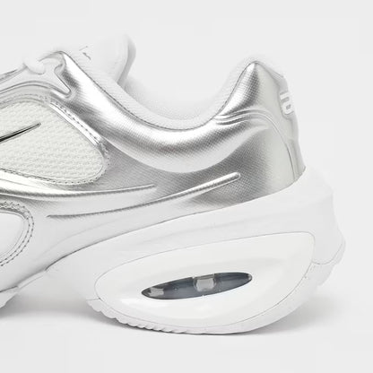 Nike Air Max Muse Damen Weiß/Silber Sneaker