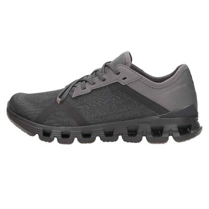 On Cloud X 4 AD 'Eclipse/Pebble' Sneaker