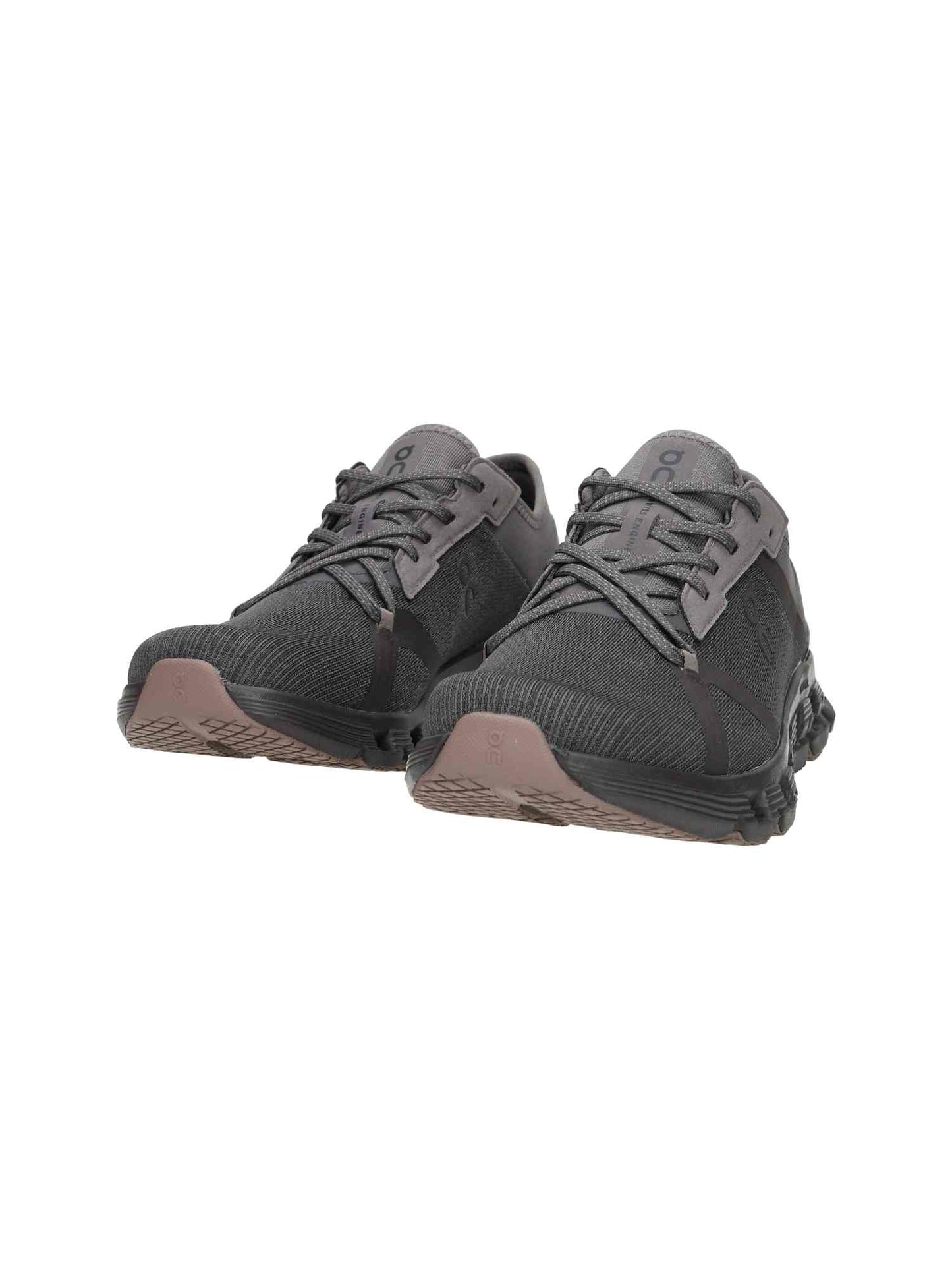 On Cloud X 4 AD 'Eclipse/Pebble' Sneaker