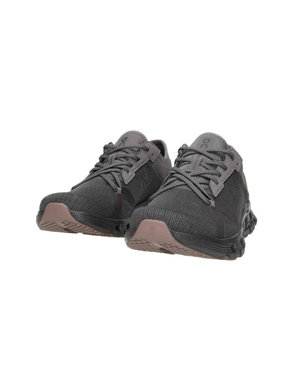 On Cloud X 4 AD 'Eclipse/Pebble' Sneaker