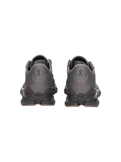 On Cloud X 4 AD 'Eclipse/Pebble' Sneaker