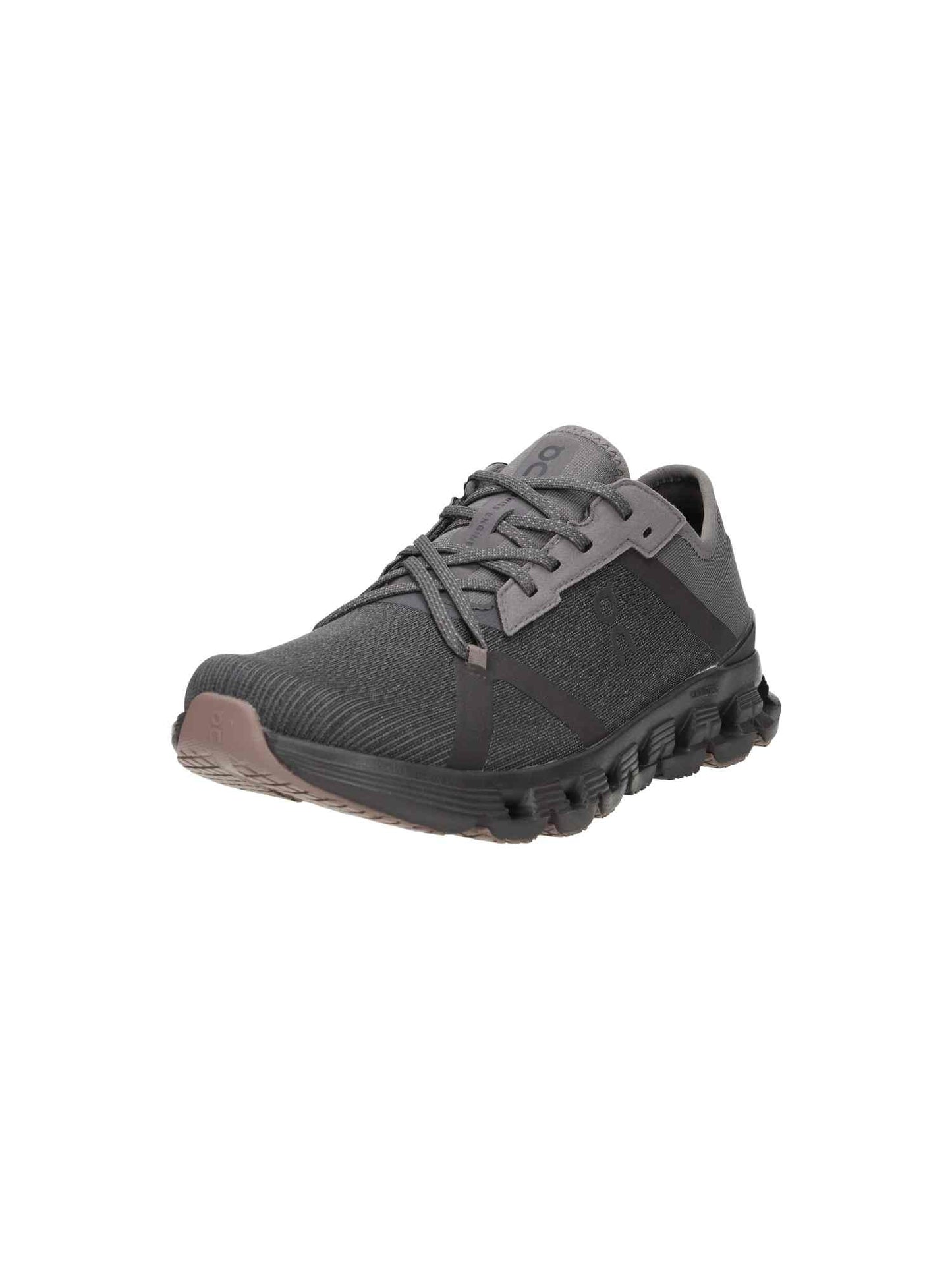 On Cloud X 4 AD 'Eclipse/Pebble' Sneaker