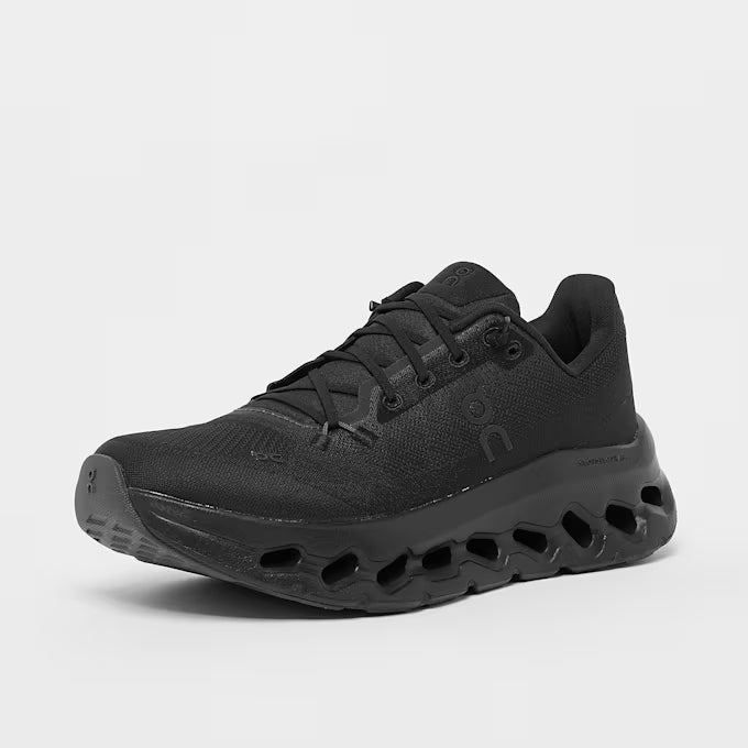 On Cloudtilt Damen Schwarz Sneaker