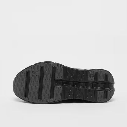 On Cloudtilt Damen Schwarz Sneaker