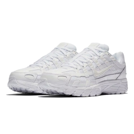 Sneaker für Alltag & Streetwear - Triple White