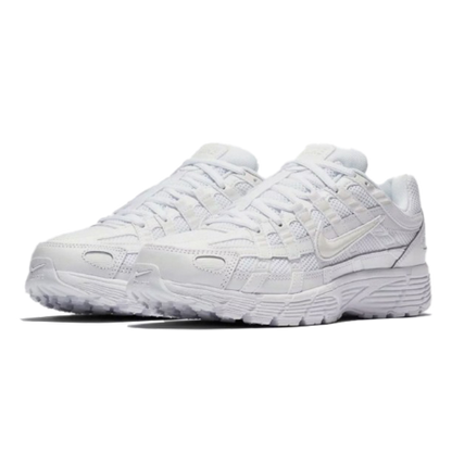 Sneaker für Alltag & Streetwear - Triple White