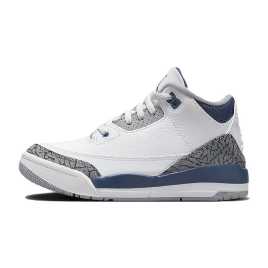 Jordan 3 Retro Midnight Navy Sneaker