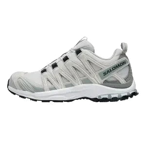 Salomon XA Pro 3D Suede 'Dawn Blue Iron Grey White' Sneaker