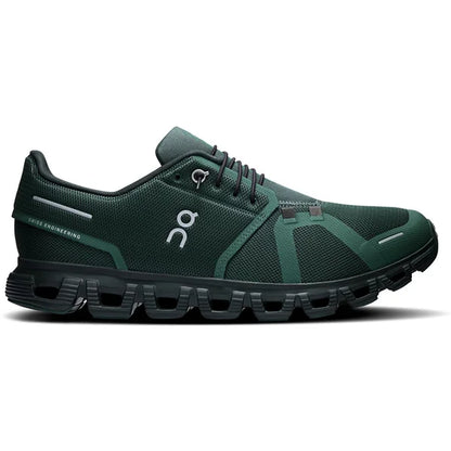 Laufschuhe leicht & bequem - Evergreen/Schwarz