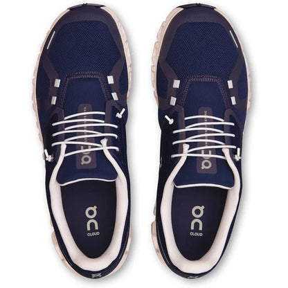 Laufschuhe leicht & bequem - Midnight/White