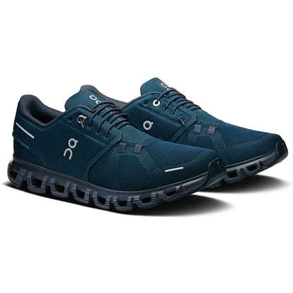 Laufschuhe leicht & bequem - Midnight/Ink