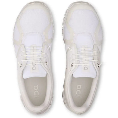 On Cloud 6 Weiß Sneaker