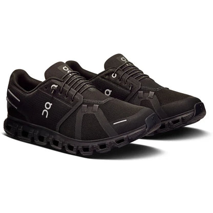 Laufschuhe leicht & bequem - Schwarz