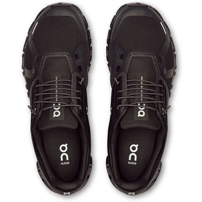 Laufschuhe leicht & bequem - Schwarz