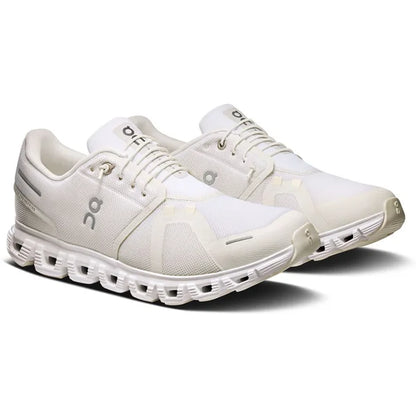 Laufschuhe leicht & bequem - Weiß