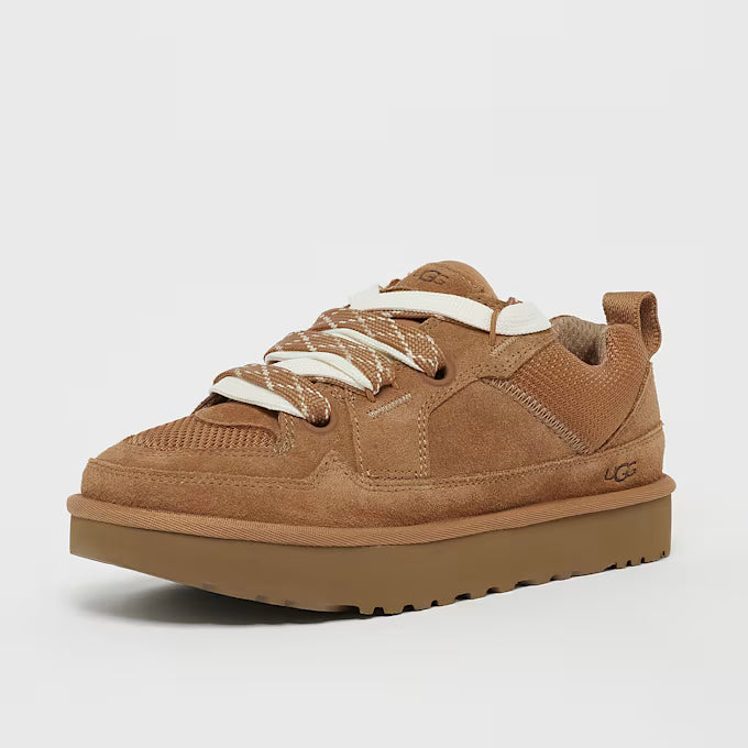 Damen Sneaker für Alltag & Streetwear - Chestnut