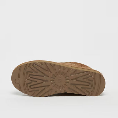 Damen Sneaker für Alltag & Streetwear - Chestnut