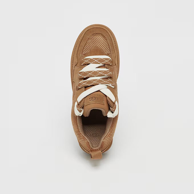 Damen Sneaker für Alltag & Streetwear - Chestnut