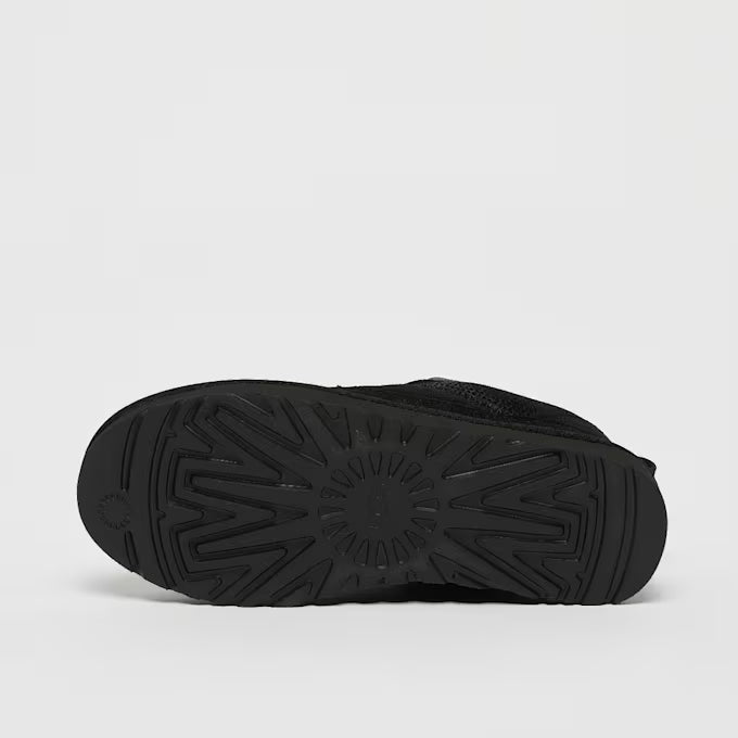 Damen Sneaker für Alltag & Streetwear - Schwarz