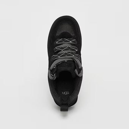 Damen Sneaker für Alltag & Streetwear - Schwarz