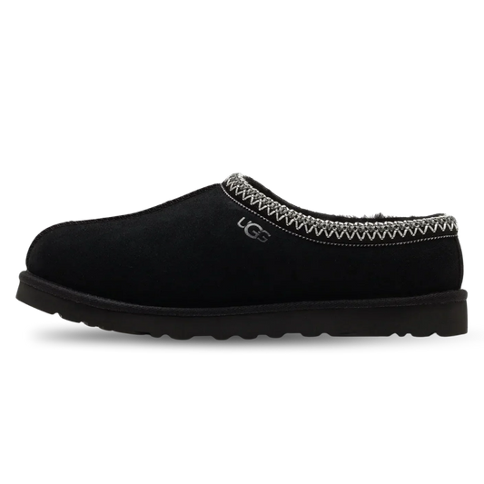 UGG Women's Tazz II Black Women's Slipper