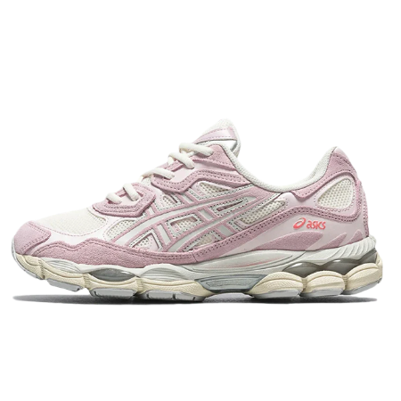 Sneaker für Alltag & Streetwear - Cream Rose Water