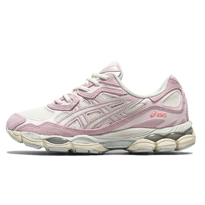 Sneaker für Alltag & Streetwear - Cream Rose Water